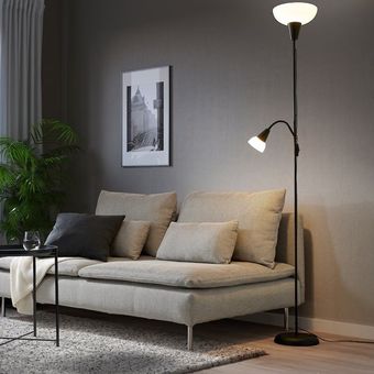 آباژور ایستاده ایکیا مدل TAGARP