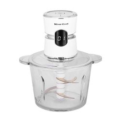 خردکن سیلورکرست دیجیتالی AD-13