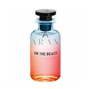 عطر ادکلن لویی ویتون آن د بیچ | Louis Vuitton On The Beach