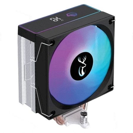 CPU Cooler Optimum PD-180 ARGB LED