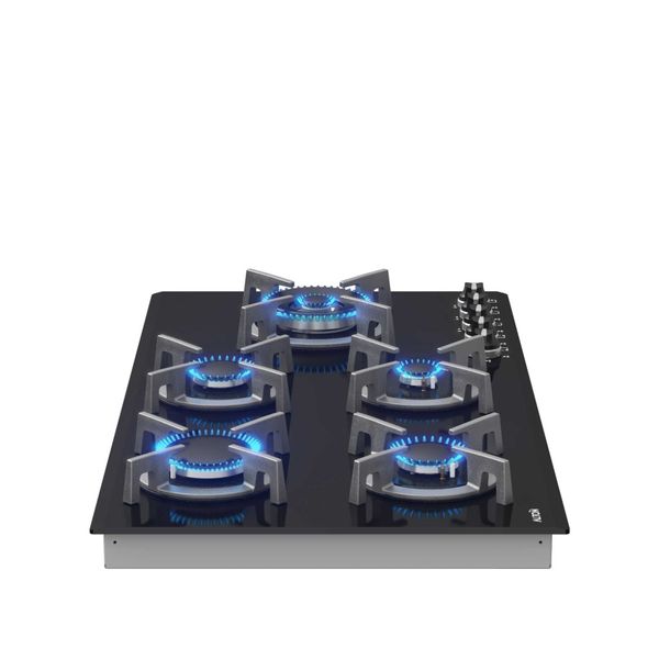 گاز توکار آلتون مدل G528N
