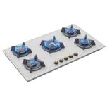 اجاق گاز صفحه ای آلتون مدل IG540W