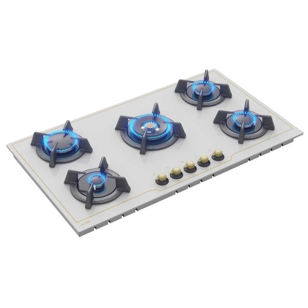 اجاق گاز صفحه ای آلتون مدل IG540W