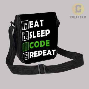 کیف دوشی برنامه نویس (Programmer) کد 03