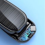 پاوربانک خورشیدی جیبی | Type-C
