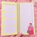 تو دو لیست طرح به خودت ایمان داشته باش to do list