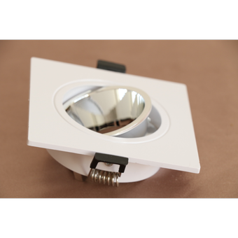 قاب هالوژن تک شعله وارداتی