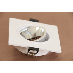 قاب هالوژن تک شعله وارداتی