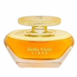 عطر ادکلن مارک جوزف بلا ویستا لیبره | MARC JOSEPH BELLA VISTA LIBRE
