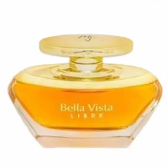 عطر ادکلن مارک جوزف بلا ویستا لیبره | MARC JOSEPH BELLA VISTA LIBRE