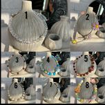 بند اویز پینترستی