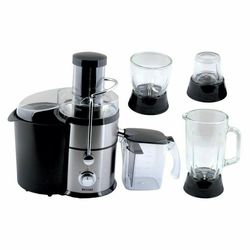 آب میوه گیر برقی دسینی مدل DS-1100 DESSINI