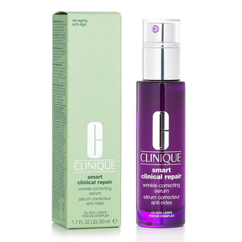سرم ضد چروک کلینیک Clinique Smart Clinical Repair Wrinkle Correcting Serum