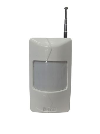 چشمی دزدگیر بیسیم 433 هرتز فوتال