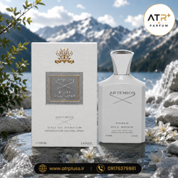 ادکلن سیلور هیل واتر آرتمیوس 100ml (مشابه کرید سیلور مونتین واتر)