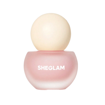 پرایمر و سرم نیاسینامید ملون ملت شیگلم SHEGLAM Melon Melt Niacinamide Serum