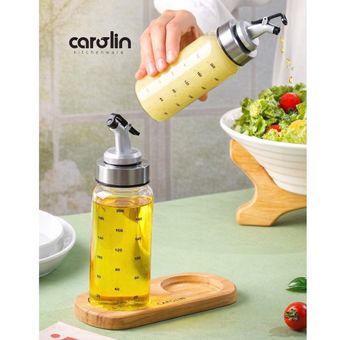 روغن ریز درب اهرمی جفتی Carolin