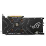 کارت گرافیک RX 5500 ASUS ROG STRIX GAMING 8G