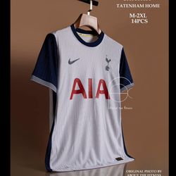 کیت اول تاتنهام (نسخه هواداری)