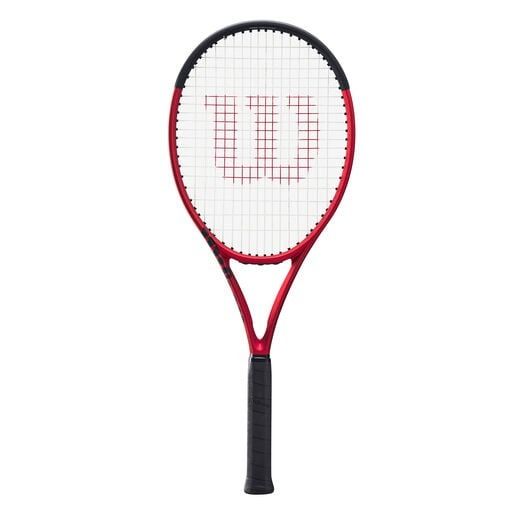 راکت تنیس ویلسون Wilson Clash 100L V2.0
