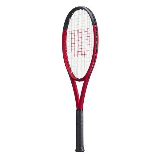 راکت تنیس ویلسون Wilson Clash 100L V2.0
