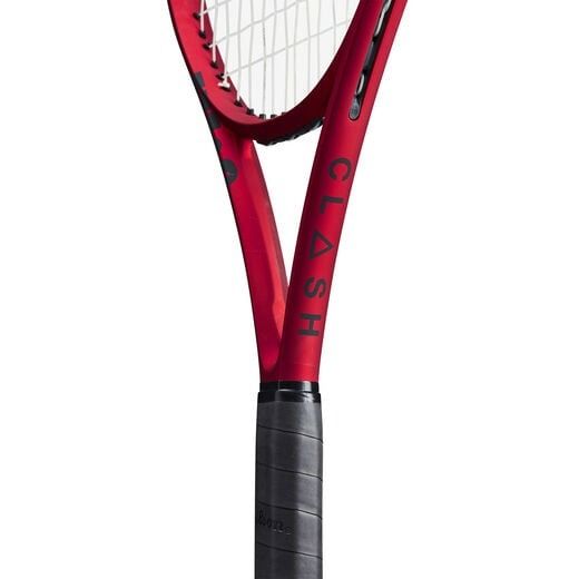 راکت تنیس ویلسون Wilson Clash 100L V2.0