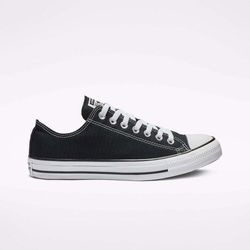 converse classic-black 101001