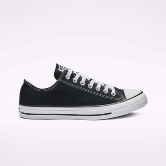 converse classic-black 101001