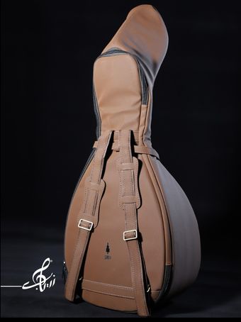 گیگ بگ عود سرو قهوه ای