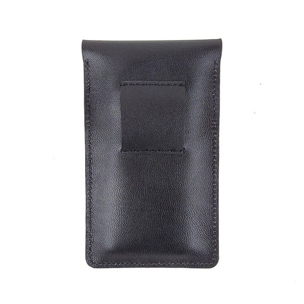 کیف گوشی کمری چرم طبیعی G-109