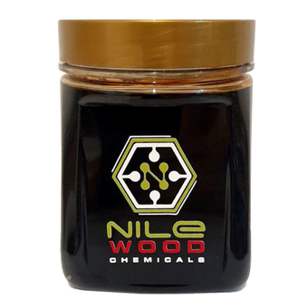 رنگ چوب پلی یورتان پایه آب - بلوط