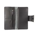 کیف پول مردانه چرم طبیعی P-110