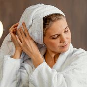 شامپو و مراقبت مو