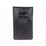 کیف موبایل کمری چرم طبیعی G-113