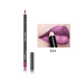 خط لب پودایر کد 03 Pudaier Stereoscopic Lip Liner