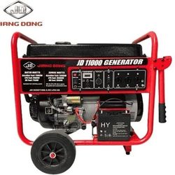 موتوربرق جیانگ دانگ 11 کیلووات مدل JD10000THEB-A-RC