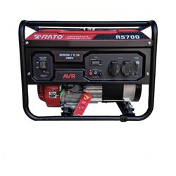 موتور برق 3کیلووات راتو R5700 RATO