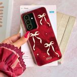 قاب چری پاپیون و ستاره سامسونگ و شیائومی