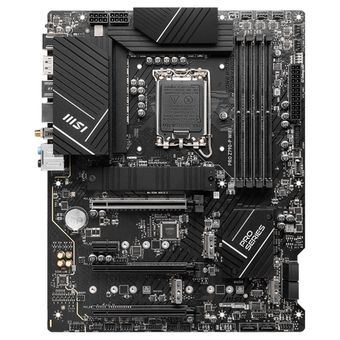 مادربرد ام اس آی مدل MSI PRO Z790-P WIFI DDR5