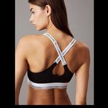 نیم تنه کلوین پشت ضبدری بند ریگلاژ دار EMA