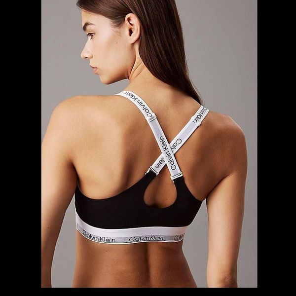 نیم تنه کلوین پشت ضبدری بند ریگلاژ دار EMA