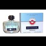 عطر ادکلن پاریس بلو اویاتور اوسنتیک اورجینال 100میل Paris Bleu Aviator Authentic