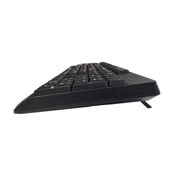 Rapoo Keyboard&Mouse X130PRO