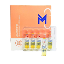 ترنبولون انانتات مگا فارما