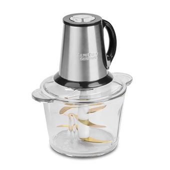 خردکن سیلورکرست AD-10