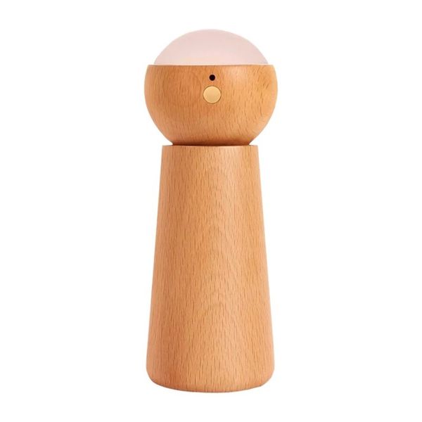 چراغ رومیزی با حسگر صوتی Livora