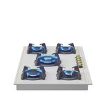 اجاق گاز صفحه ای آلتون مدل IG540W
