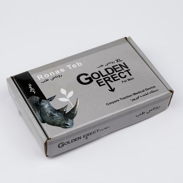 دستگاه بزرگ کننده خصوصی تناسلی گولدن ارکت درجه 1