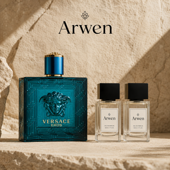 ورساچه اروس Versace Eros Pour Homme
