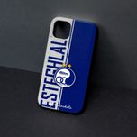 قاب گوشی استقلال کد4